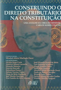 Construindo Direito Tributário na Constituição